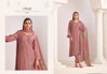 Grishma By Glossy Simar Viscose Muslin Dress Material Wholesale Shop In Surat